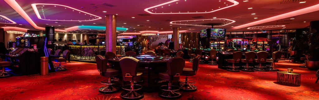 Speel plezier voor iedereen (vanaf 21 jaar)